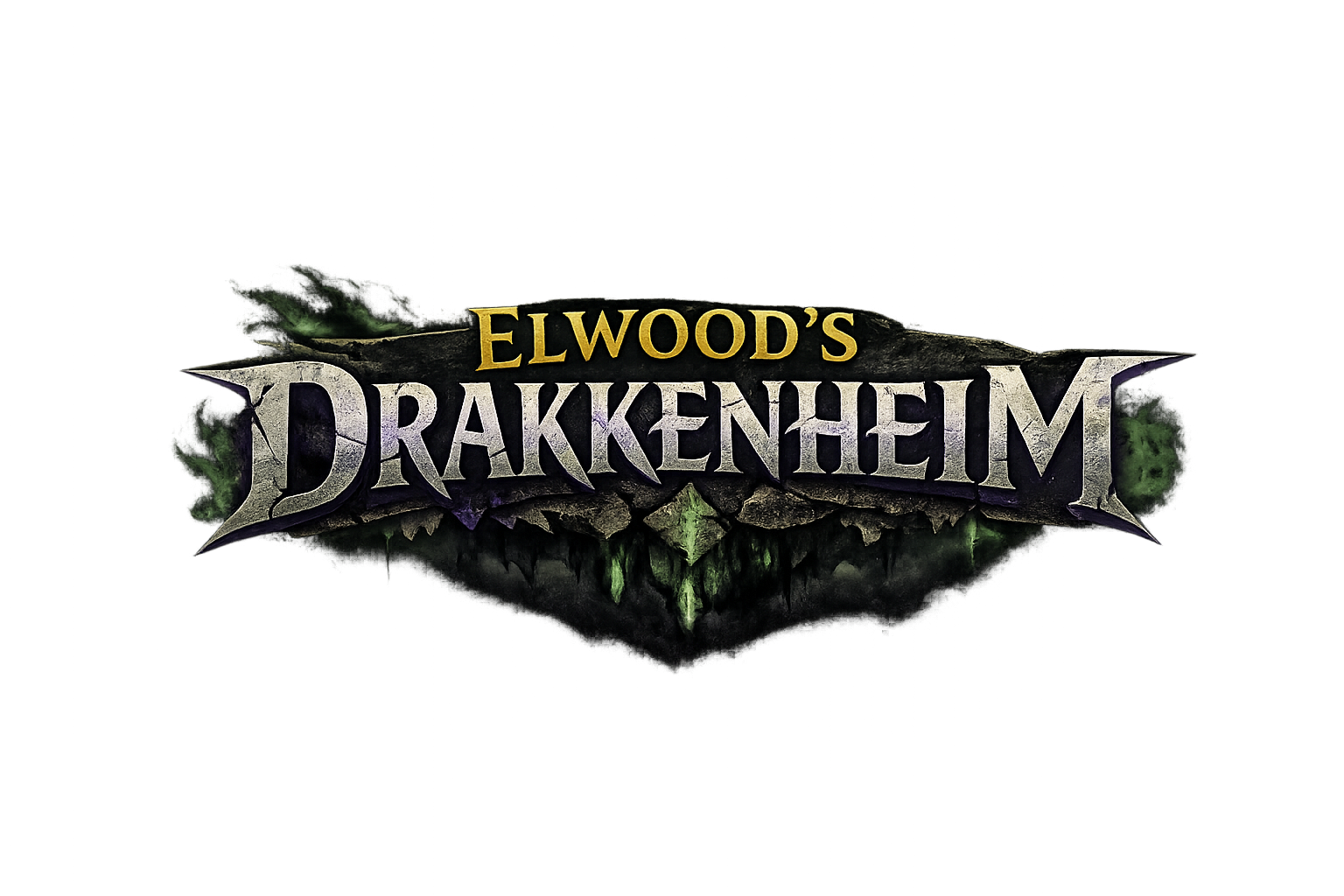 Elwood's Drakkenheim